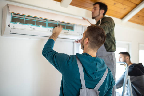  Denmark, SC HVAC Pros