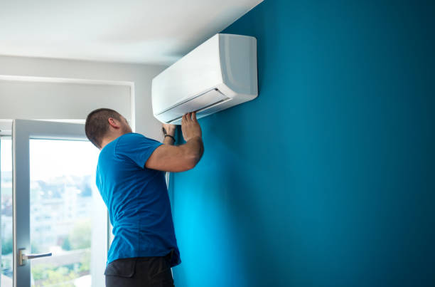 Best VRF (Variable Refrigerant Flow) Systems in Denmark, SC