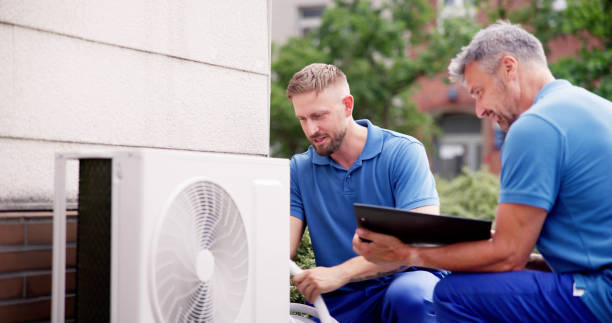 Best Thermostats and Smart Controls in Denmark, SC
