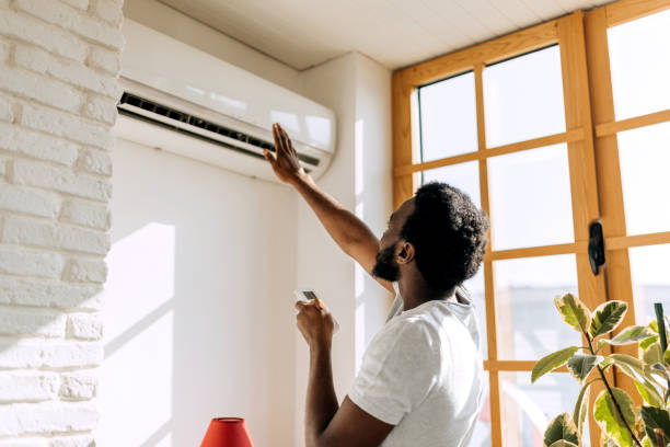 Best HVAC Retrofitting and Upgrading in Denmark, SC