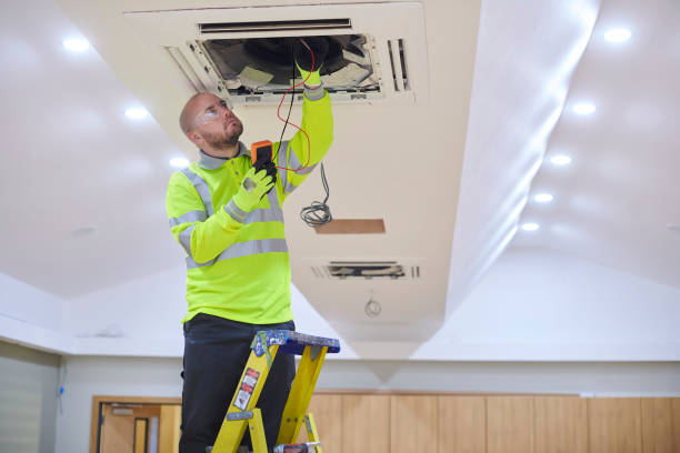 Best Air Conditioning Cleaning in Denmark, SC