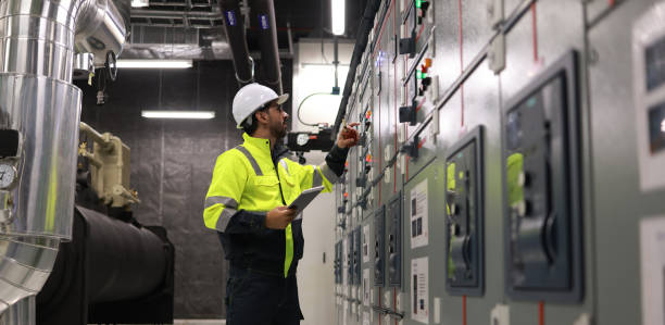 Best Emergency HVAC Services in Denmark, SC